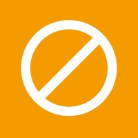 Ein Icon symbolisiert das Verbot von Ölheizungen